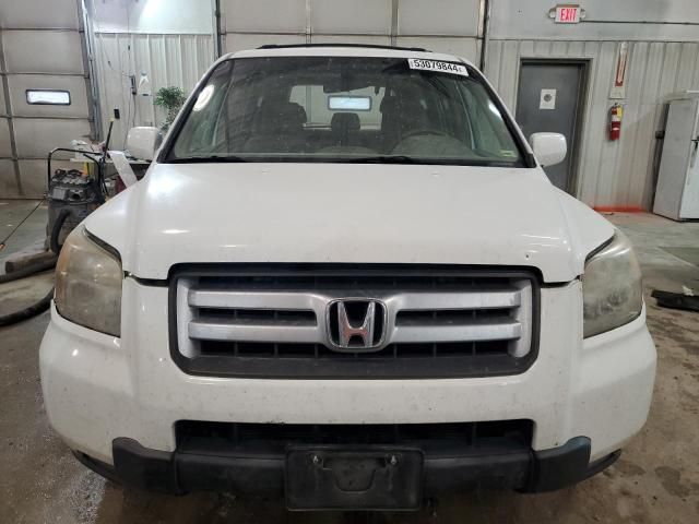 2008 Honda Pilot EX