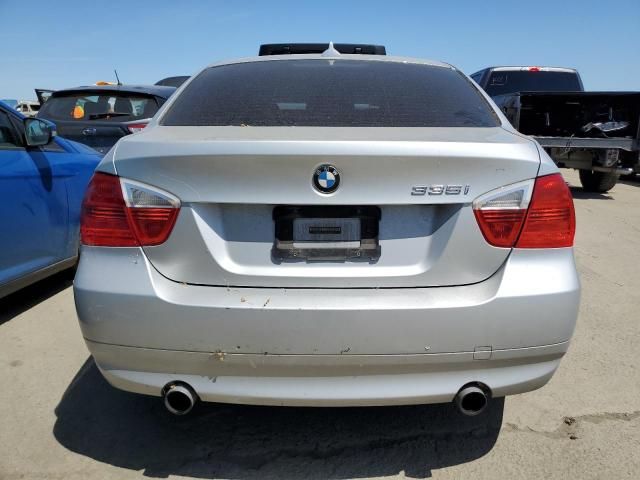 2007 BMW 335 I