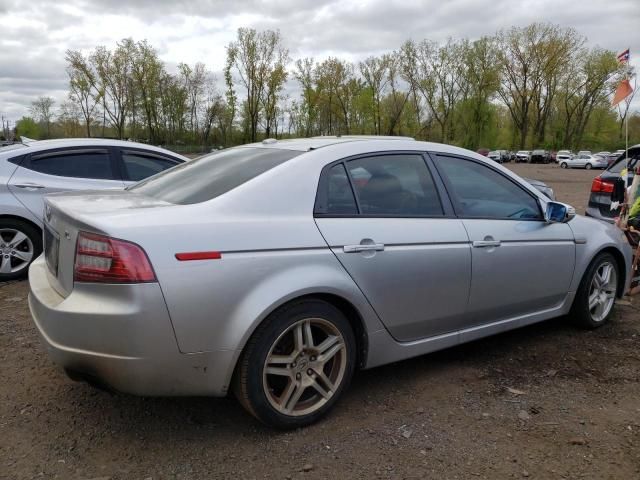 2007 Acura TL