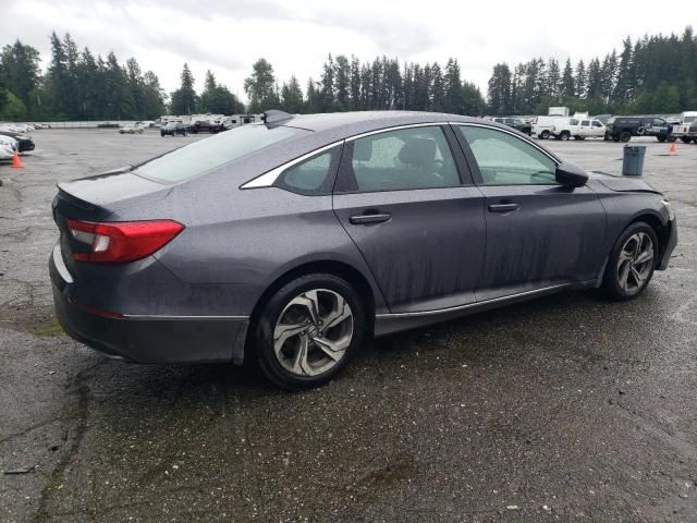 2019 Honda Accord EXL