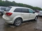 2013 Dodge Journey SE