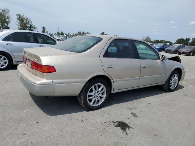 2001 Toyota Camry CE