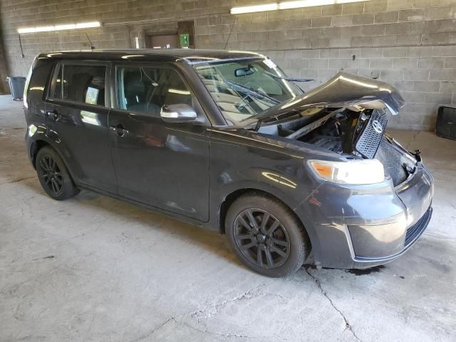 2010 Scion XB