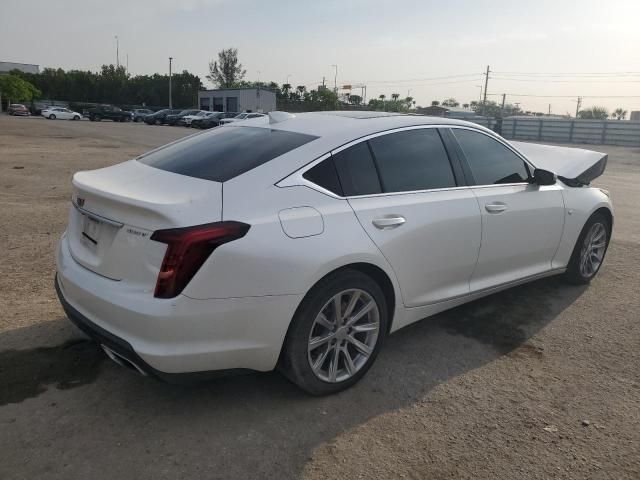 2020 Cadillac CT5 Luxury