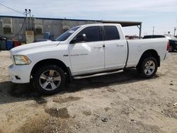 Salvage cars for sale at Los Angeles, CA auction: 2011 Dodge RAM 1500