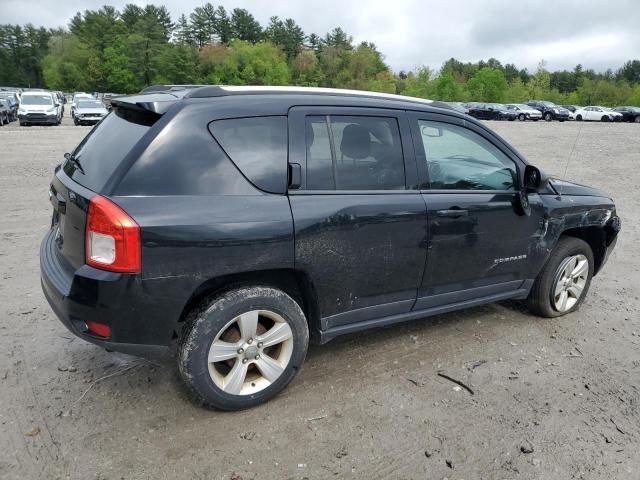 2013 Jeep Compass Sport