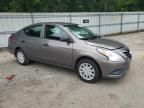 2015 Nissan Versa S