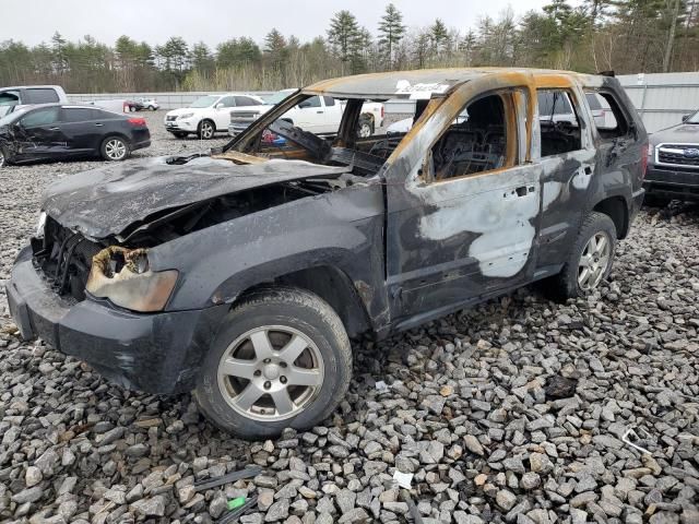 2008 Jeep Grand Cherokee Laredo