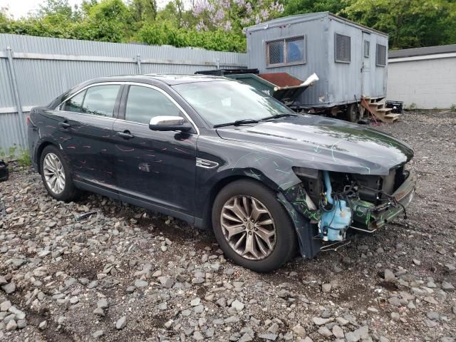 2015 Ford Taurus Limited