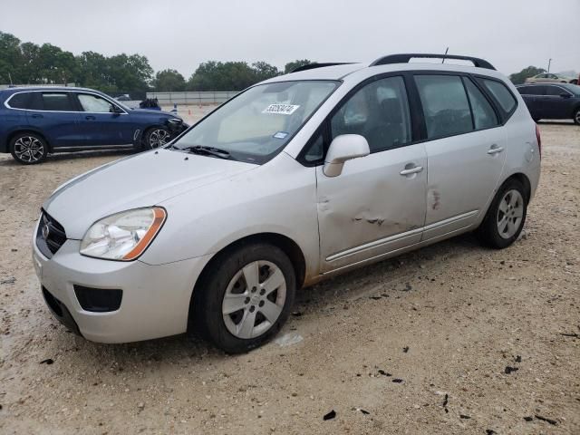 2009 KIA Rondo Base