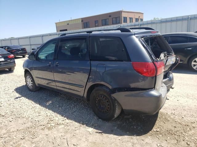 2006 Toyota Sienna CE