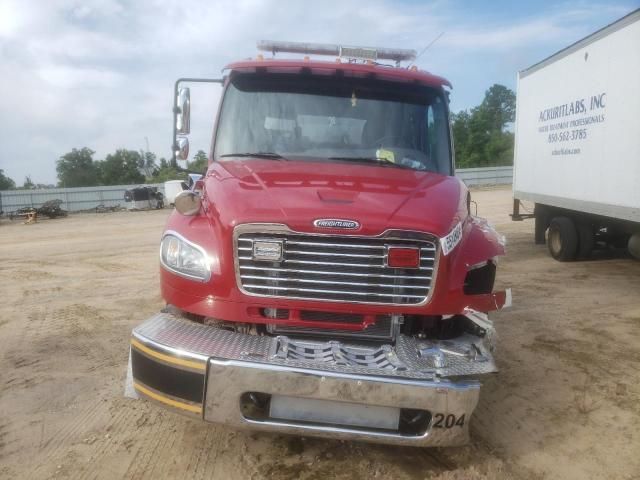 2020 Freightliner M2 106 Medium Duty