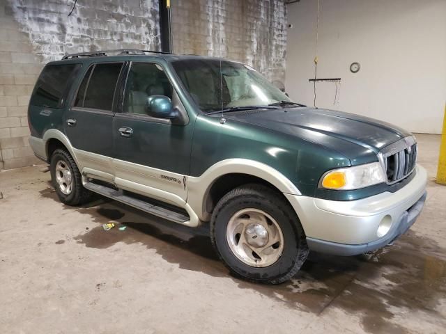 1999 Lincoln Navigator