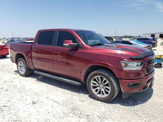 2021 Dodge 1500 Laramie