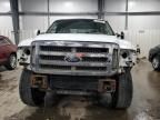 2006 Ford F250 Super Duty