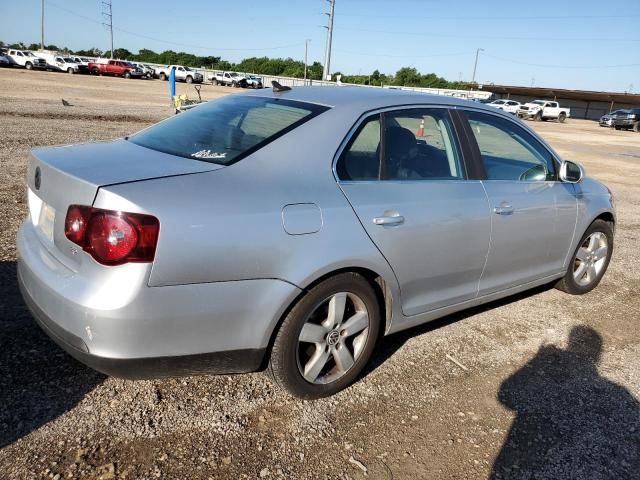 2008 Volkswagen Jetta SE