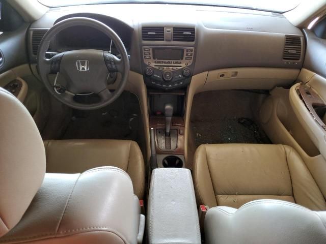 2006 Honda Accord EX