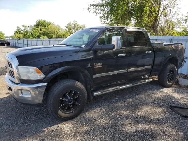 2011 Dodge RAM 2500