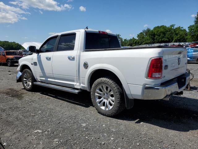 2014 Dodge RAM 1500 Longhorn