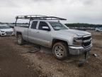 2019 Chevrolet Silverado LD K1500 LT