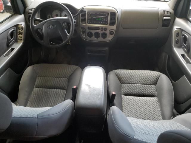 2004 Ford Escape XLT