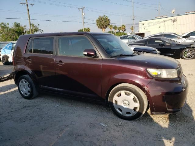 2010 Scion XB