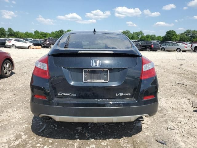 2015 Honda Crosstour EXL