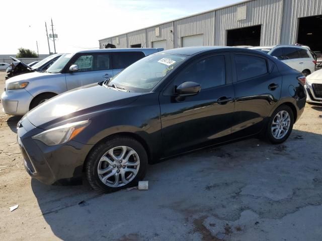 2016 Scion IA