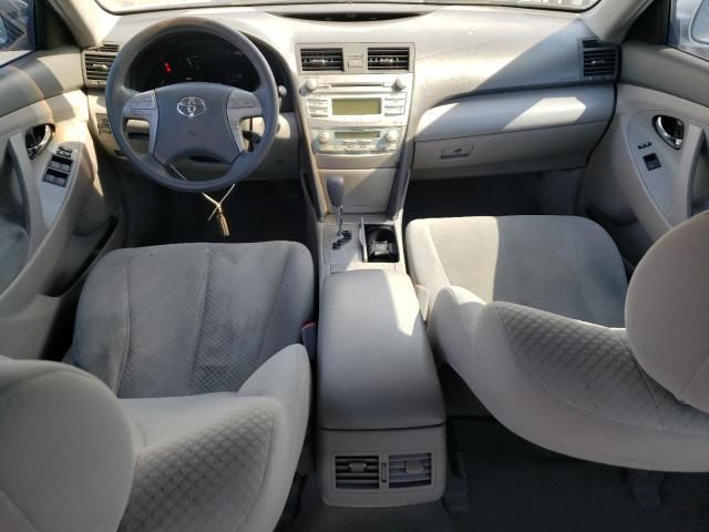 2009 Toyota Camry Hybrid