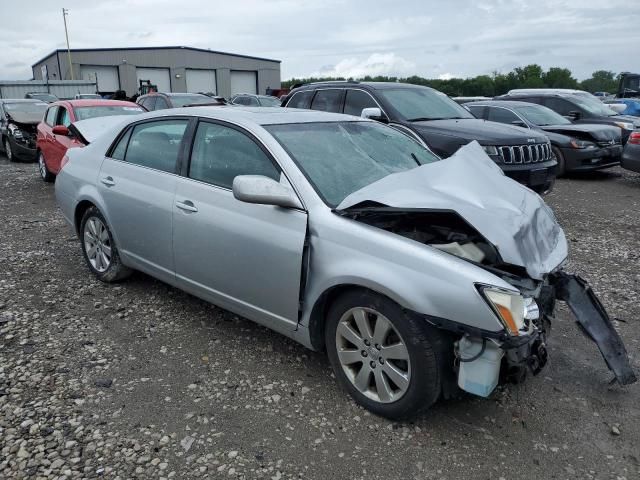 2006 Toyota Avalon XL