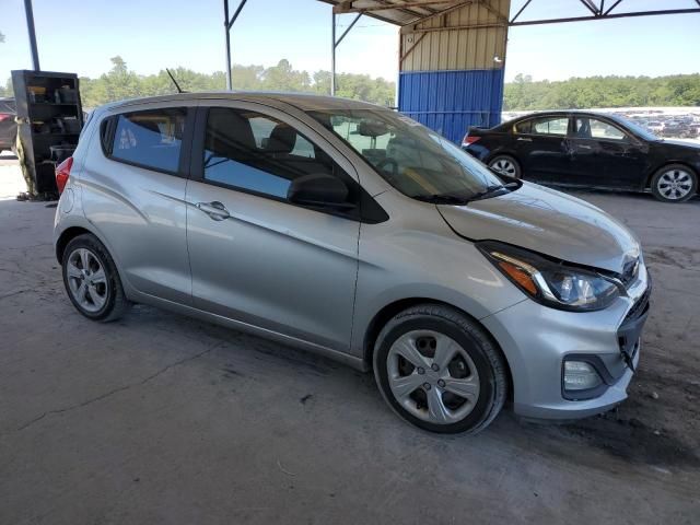 2019 Chevrolet Spark LS