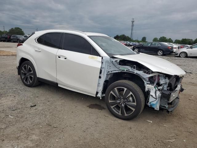 2024 Lexus UX 250H Premium