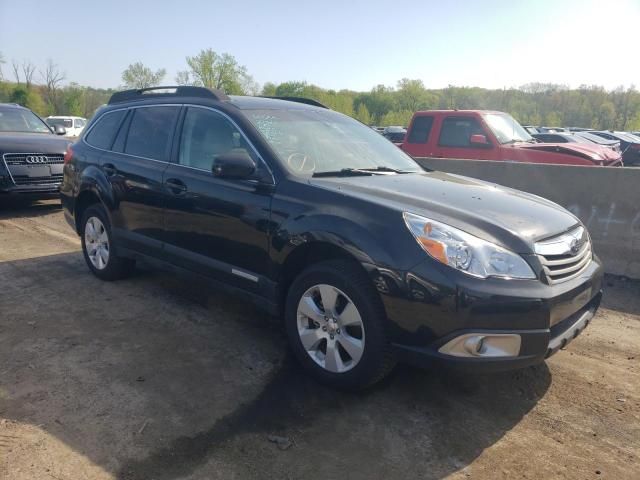 2011 Subaru Outback 2.5I Premium