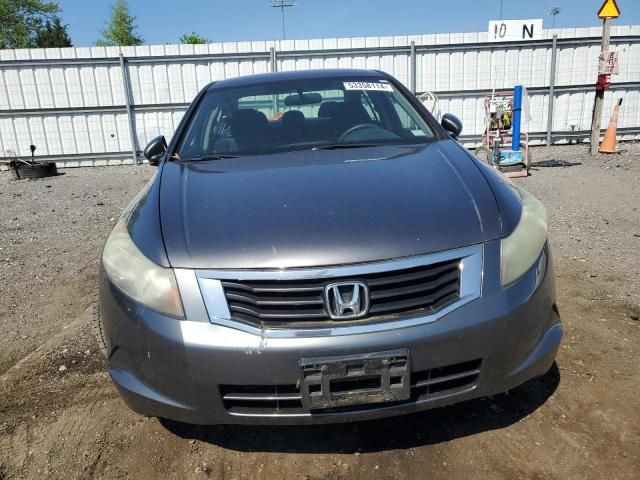 2008 Honda Accord LX