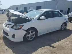 Toyota Vehiculos salvage en venta: 2012 Toyota Corolla Base