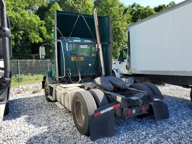 2016 Mack 600 CXU600