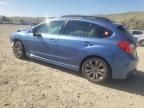 2015 Subaru Impreza Sport Limited