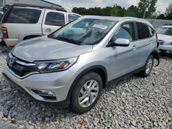 2016 Honda CR-V EXL for sale in Wayland, MI