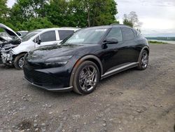 Salvage cars for sale at Marlboro, NY auction: 2023 Genesis GV60 Performance