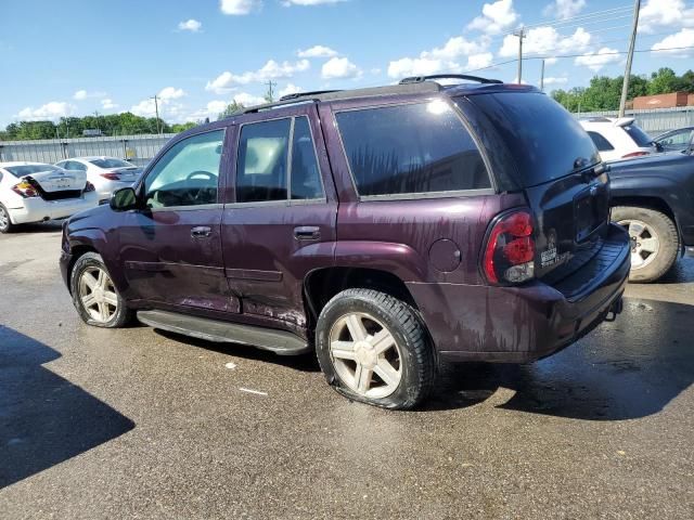 2008 Chevrolet Trailblazer LS