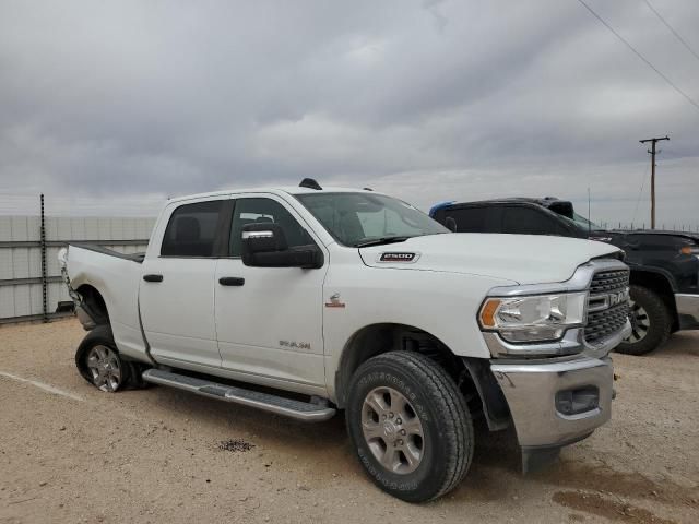 2024 Dodge RAM 2500 BIG Horn