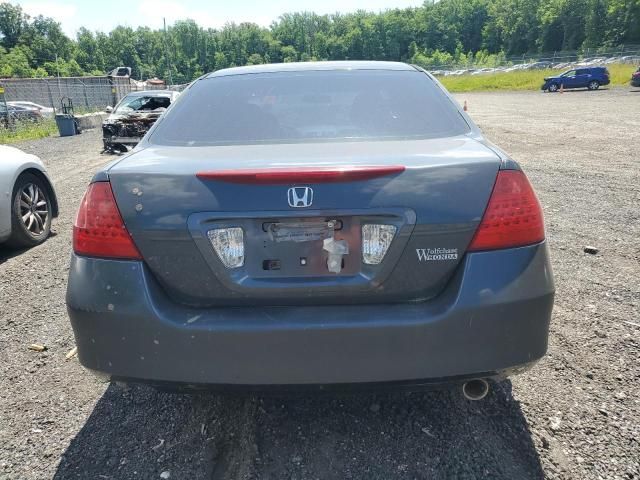 2006 Honda Accord LX