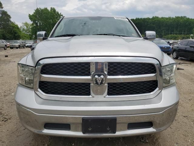 2014 Dodge RAM 1500 SLT