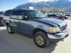 2001 Ford Expedition XLT