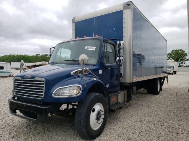 2018 Freightliner M2 106 Medium Duty