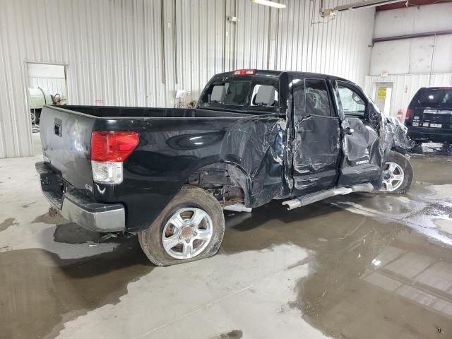 2013 Toyota Tundra Double Cab SR5