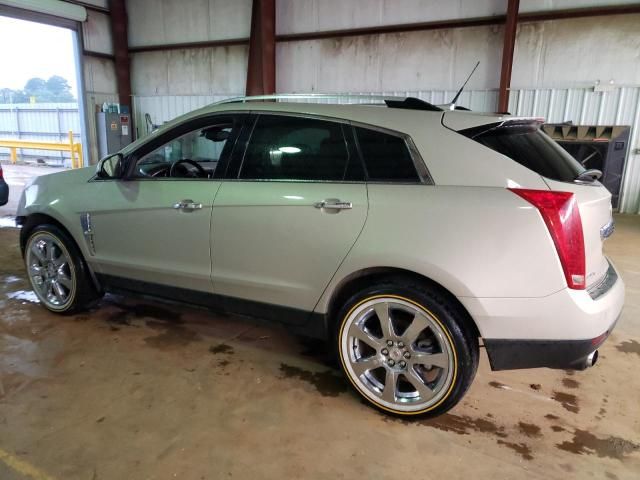 2011 Cadillac SRX Premium Collection