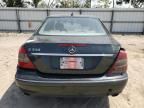 2008 Mercedes-Benz E 350