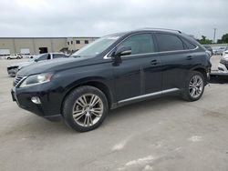 Run And Drives Cars for sale at auction: 2015 Lexus RX 350