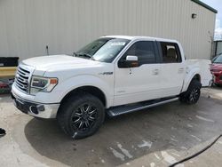 2013 Ford F150 Supercrew en venta en Haslet, TX